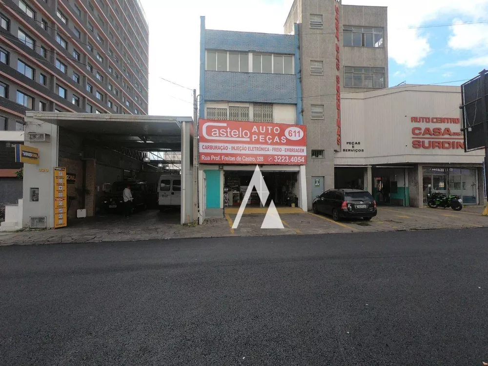 Prédio Inteiro, 850 m² - Foto 20