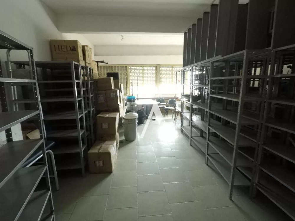 Prédio Inteiro, 850 m² - Foto 21