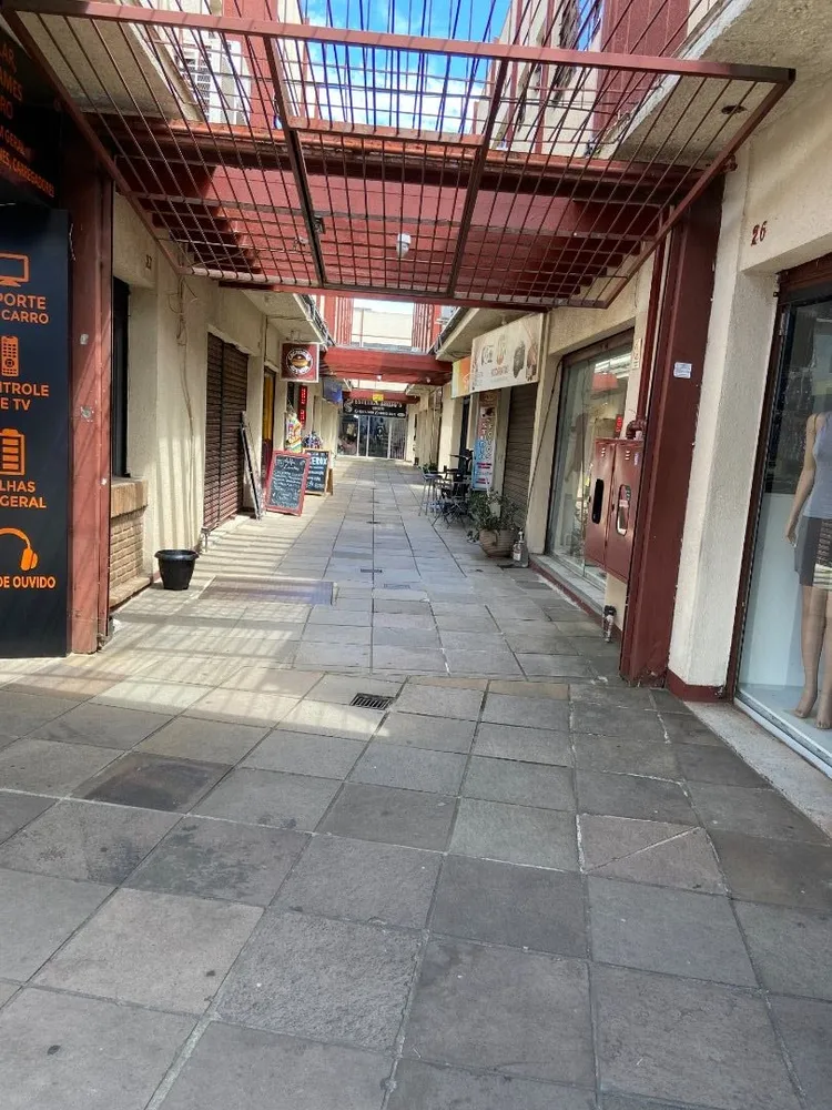 Loja-Salão, 29 m² - Foto 2
