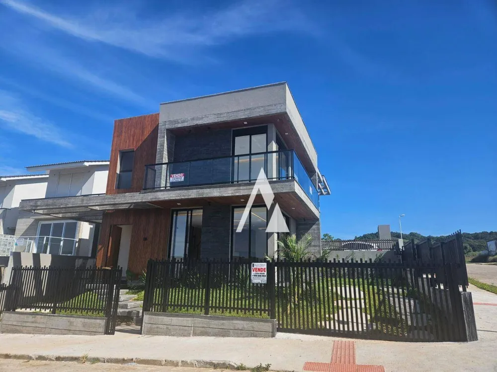 Casa, 3 quartos, 149 m² - Foto 2