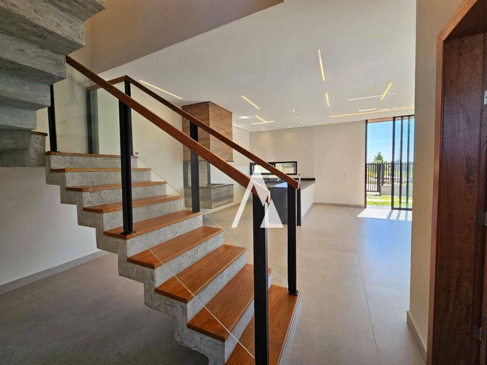 Casa, 3 quartos, 149 m² - Foto 4