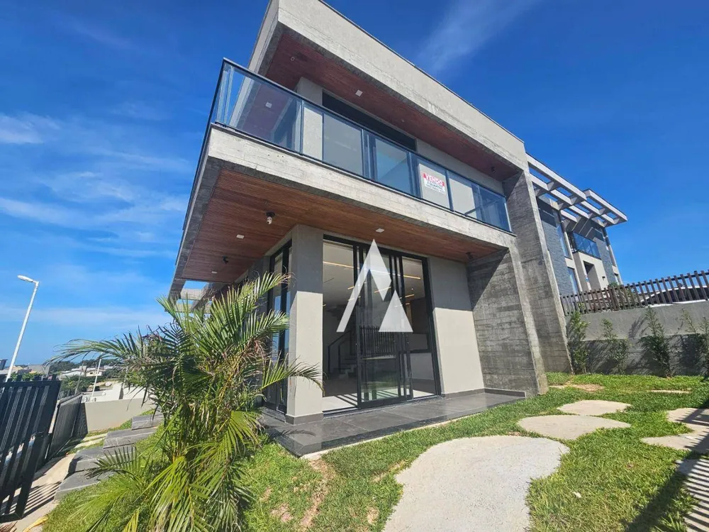 Casa, 3 quartos, 149 m² - Foto 1