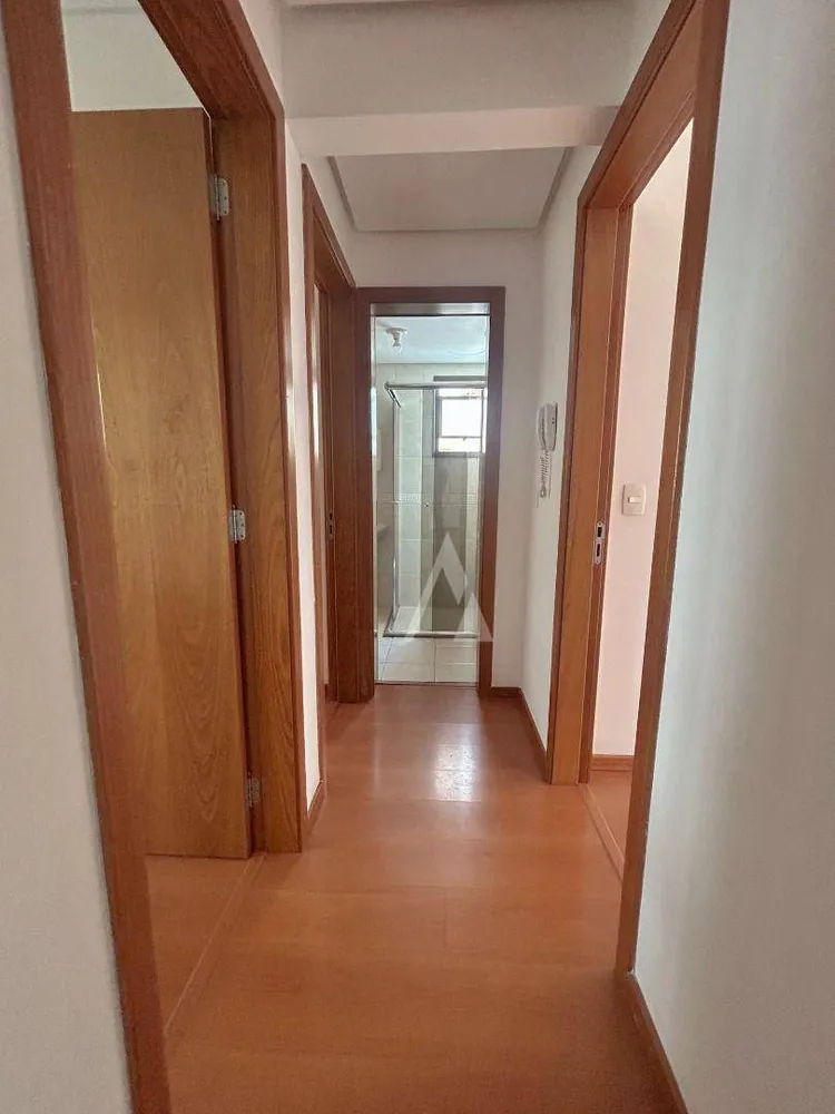 Apartamento, 3 quartos, 103 m² - Foto 4