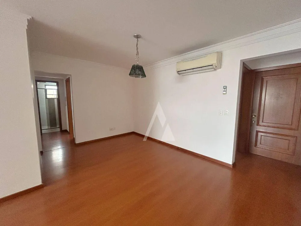 Apartamento, 3 quartos, 103 m² - Foto 3