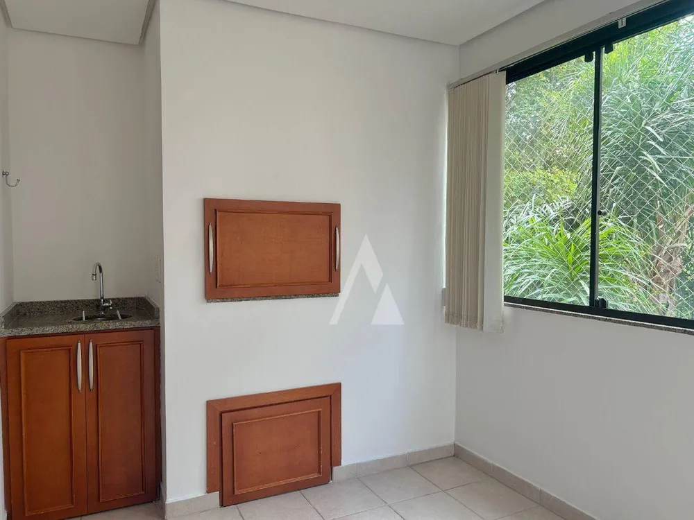 Apartamento, 3 quartos, 103 m² - Foto 3