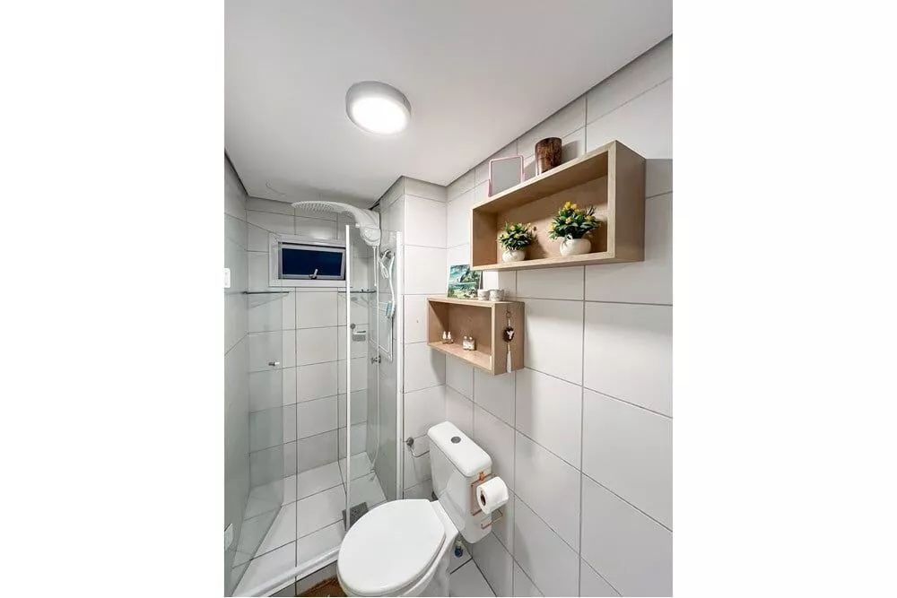 Apartamento, 2 quartos, 52 m² - Foto 12