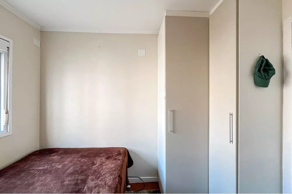 Apartamento, 2 quartos, 52 m² - Foto 16