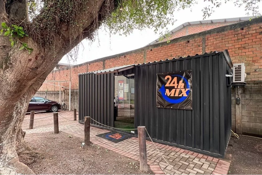 Apartamento, 2 quartos, 52 m² - Foto 4