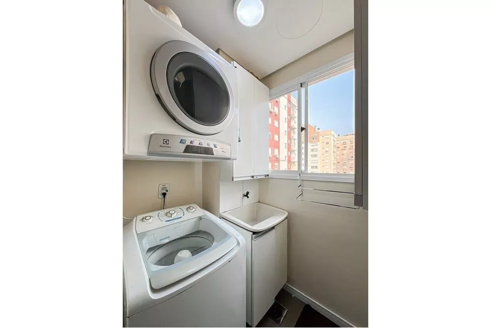 Apartamento, 2 quartos, 52 m² - Foto 11