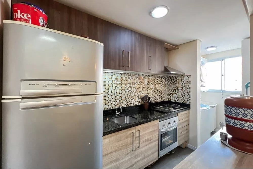 Apartamento, 2 quartos, 52 m² - Foto 24