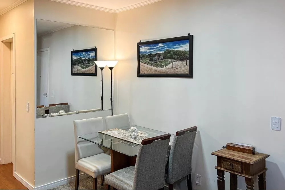 Apartamento, 2 quartos, 52 m² - Foto 27