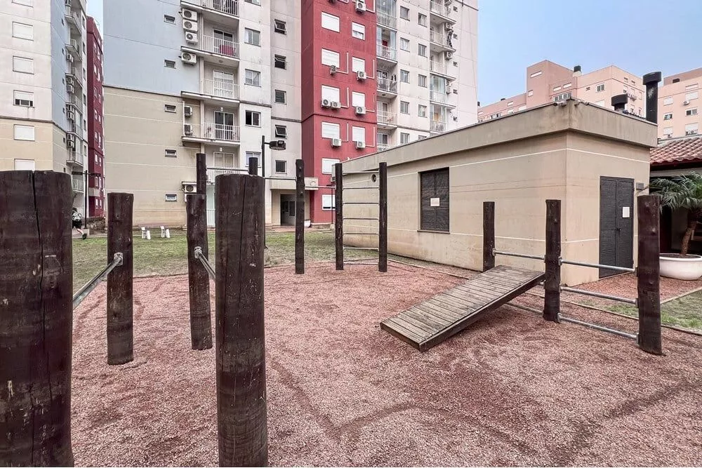 Apartamento, 2 quartos, 52 m² - Foto 5