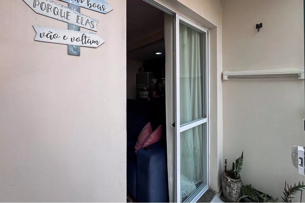 Apartamento, 2 quartos, 52 m² - Foto 9