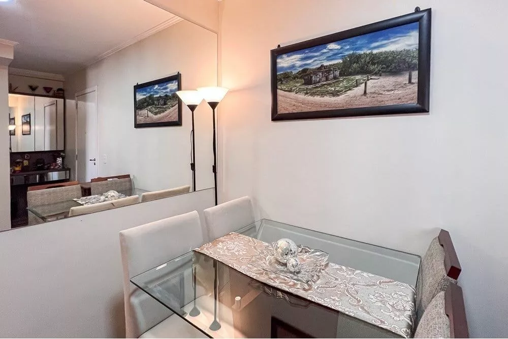 Apartamento, 2 quartos, 52 m² - Foto 26