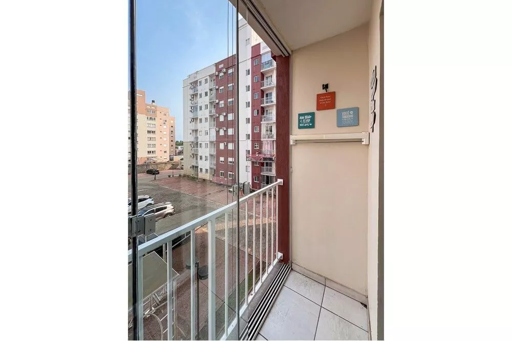 Apartamento, 2 quartos, 52 m² - Foto 8