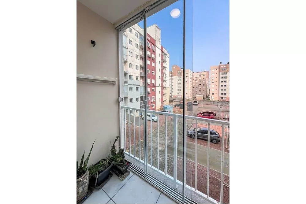 Apartamento, 2 quartos, 52 m² - Foto 7