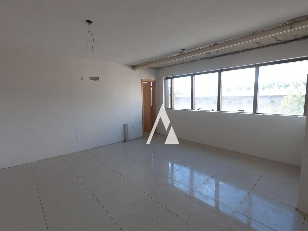 Sala-Conjunto, 29 m² - Foto 1