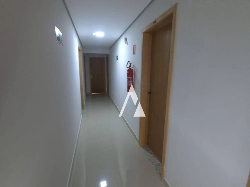 Sala-Conjunto, 29 m² - Foto 2
