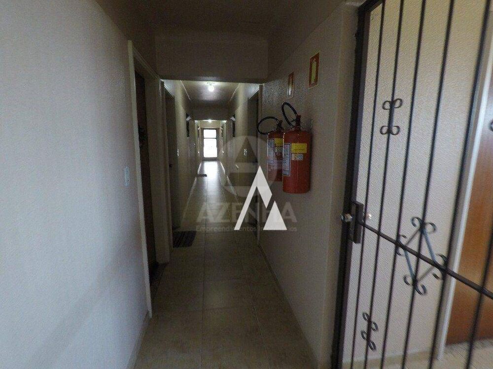 Kitnet-Studio, 32 m² - Foto 1