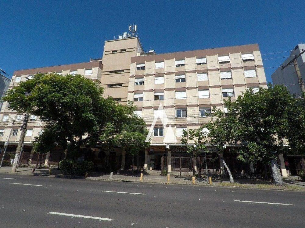 Kitnet-Studio, 32 m² - Foto 3