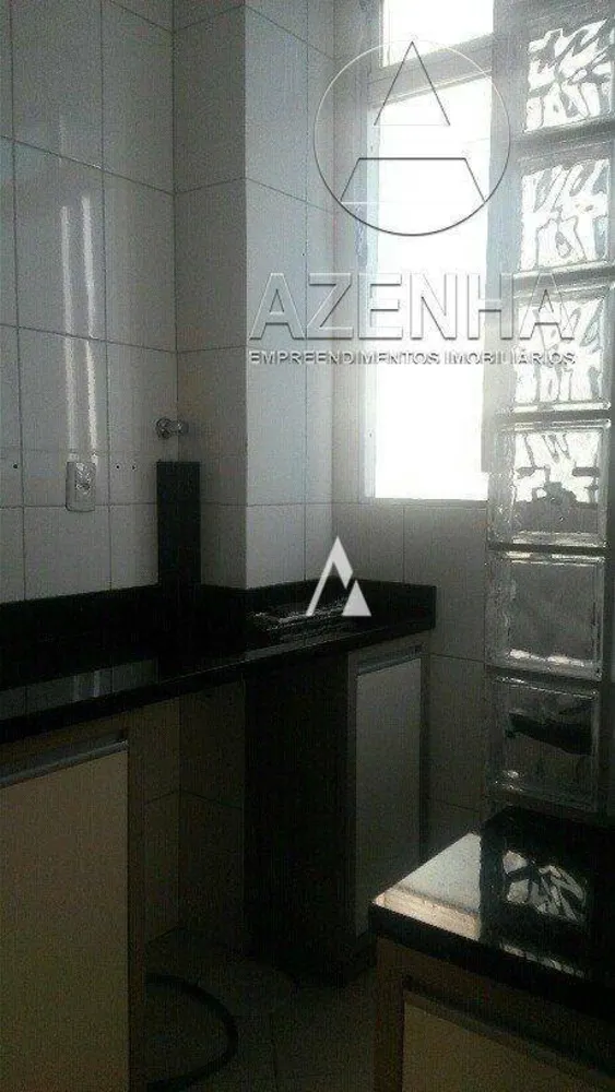 Apartamento, 2 quartos, 49 m² - Foto 5
