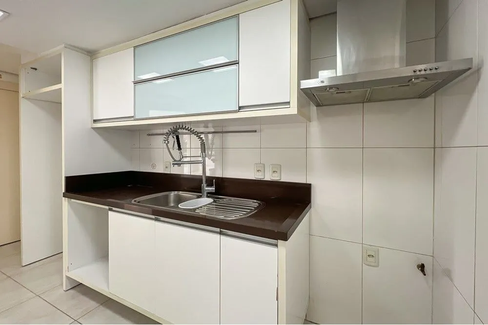 Apartamento, 3 quartos, 146 m² - Foto 7