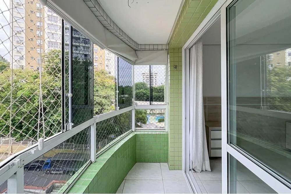 Apartamento, 3 quartos, 146 m² - Foto 14