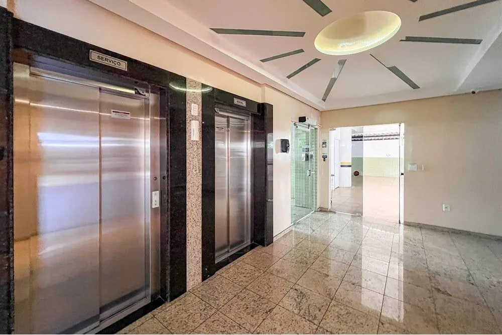 Apartamento, 3 quartos, 146 m² - Foto 3