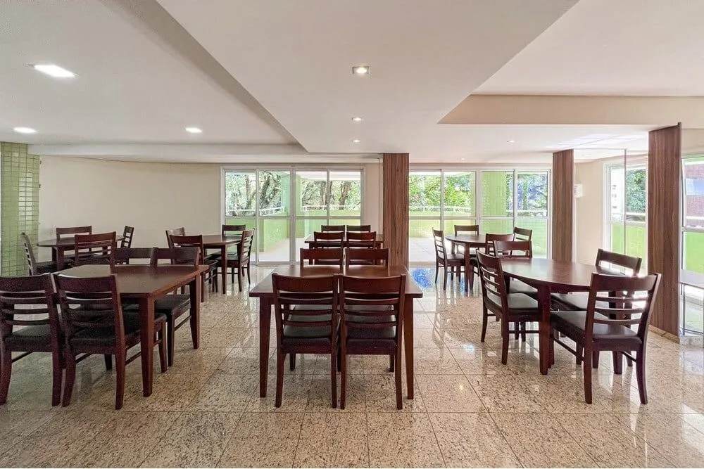 Apartamento, 3 quartos, 146 m² - Foto 4