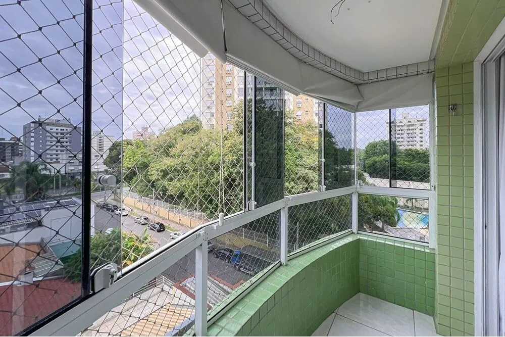 Apartamento, 3 quartos, 146 m² - Foto 12