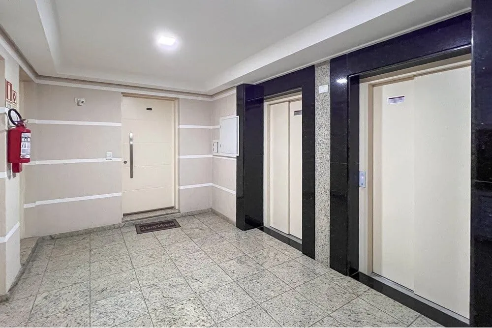 Apartamento, 3 quartos, 146 m² - Foto 6