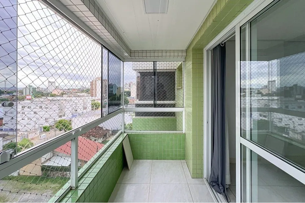 Apartamento, 3 quartos, 146 m² - Foto 2