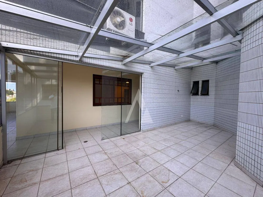 Apartamento, 4 quartos, 220 m² - Foto 5