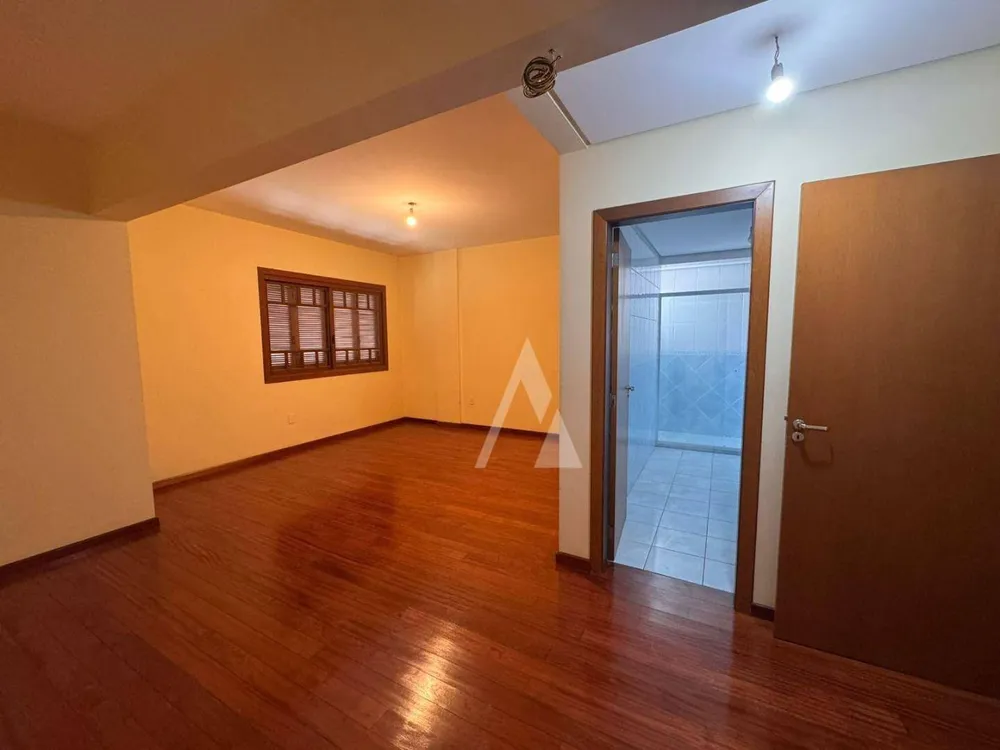 Apartamento, 4 quartos, 220 m² - Foto 7