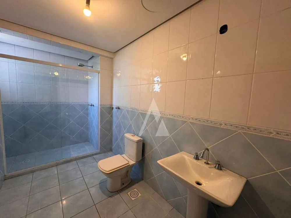 Apartamento, 4 quartos, 220 m² - Foto 15