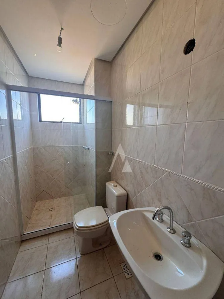 Apartamento, 4 quartos, 220 m² - Foto 14