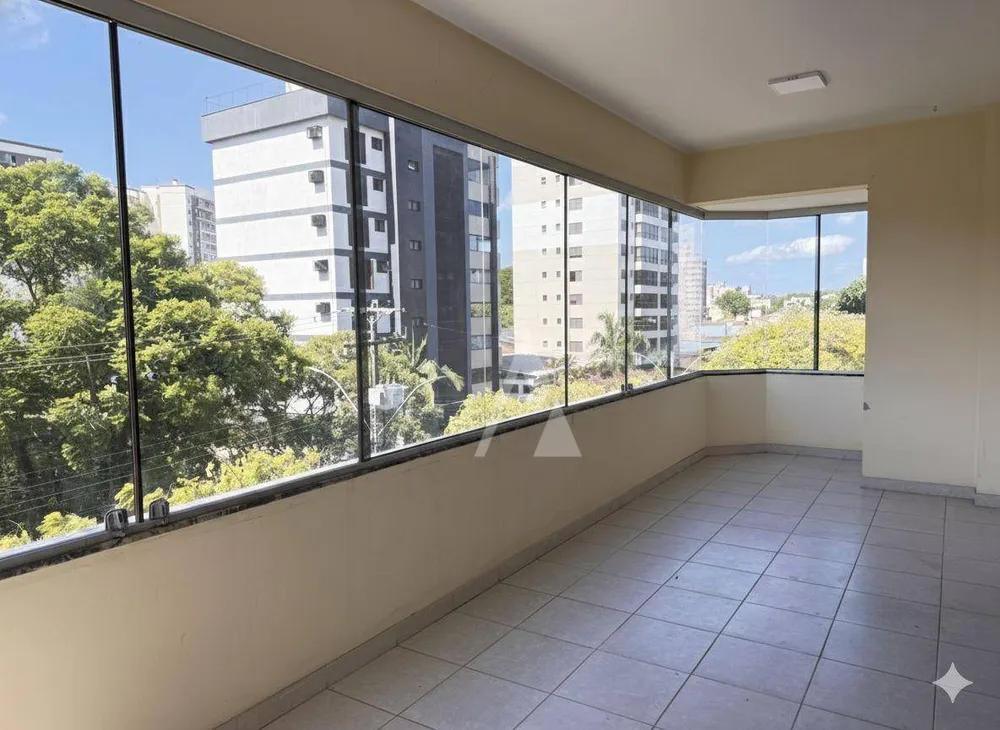 Apartamento, 4 quartos, 220 m² - Foto 3