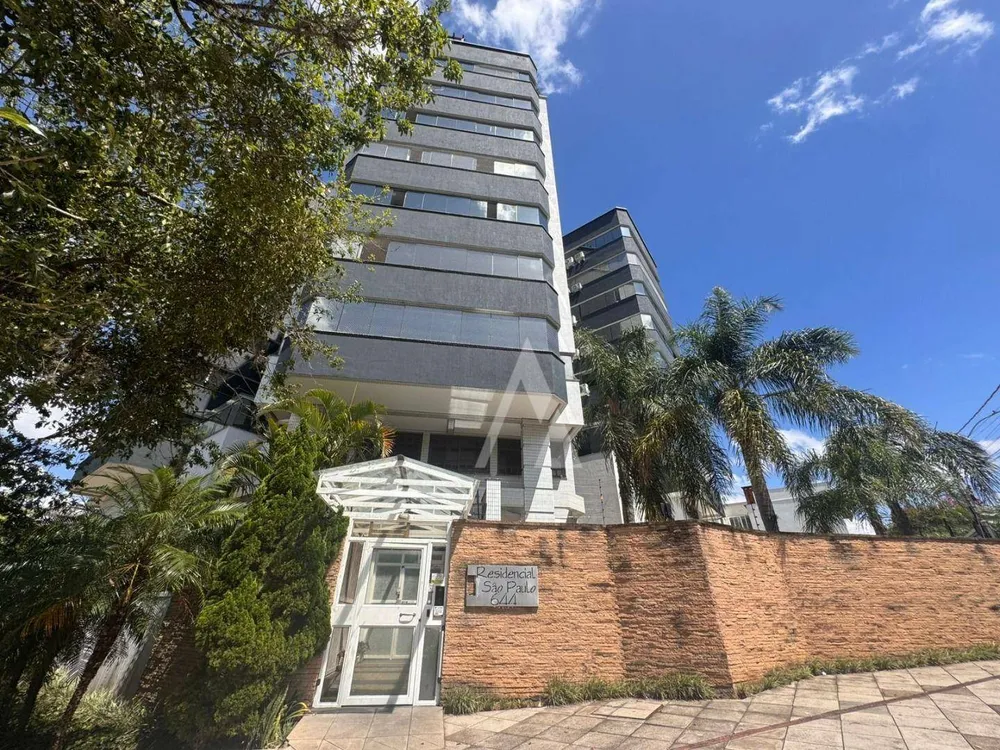 Apartamento, 4 quartos, 220 m² - Foto 16