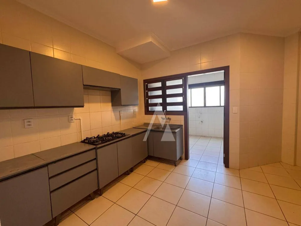 Apartamento, 4 quartos, 220 m² - Foto 6