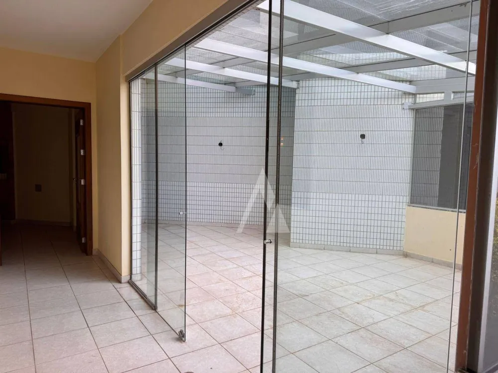 Apartamento, 4 quartos, 220 m² - Foto 4