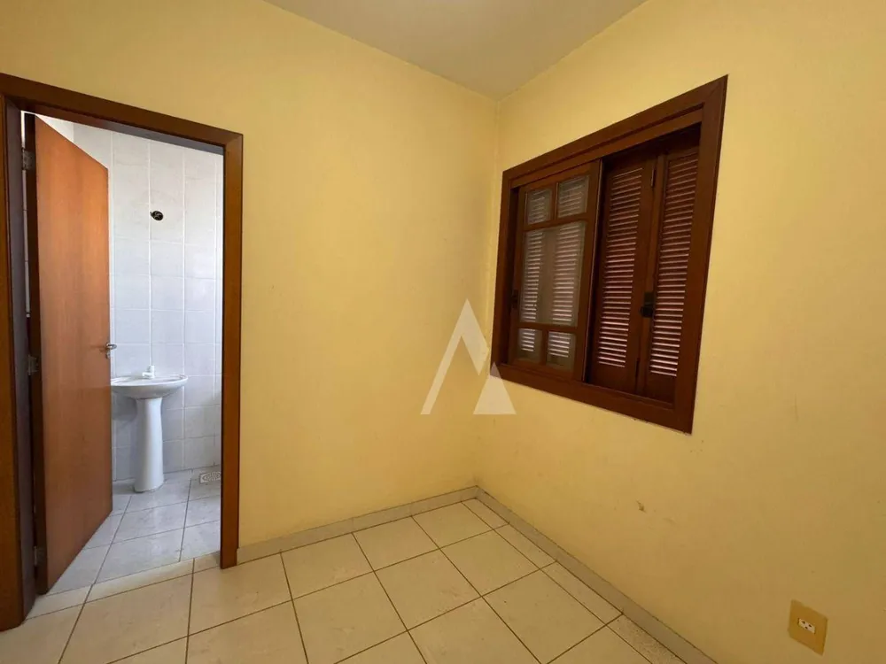 Apartamento, 4 quartos, 220 m² - Foto 11