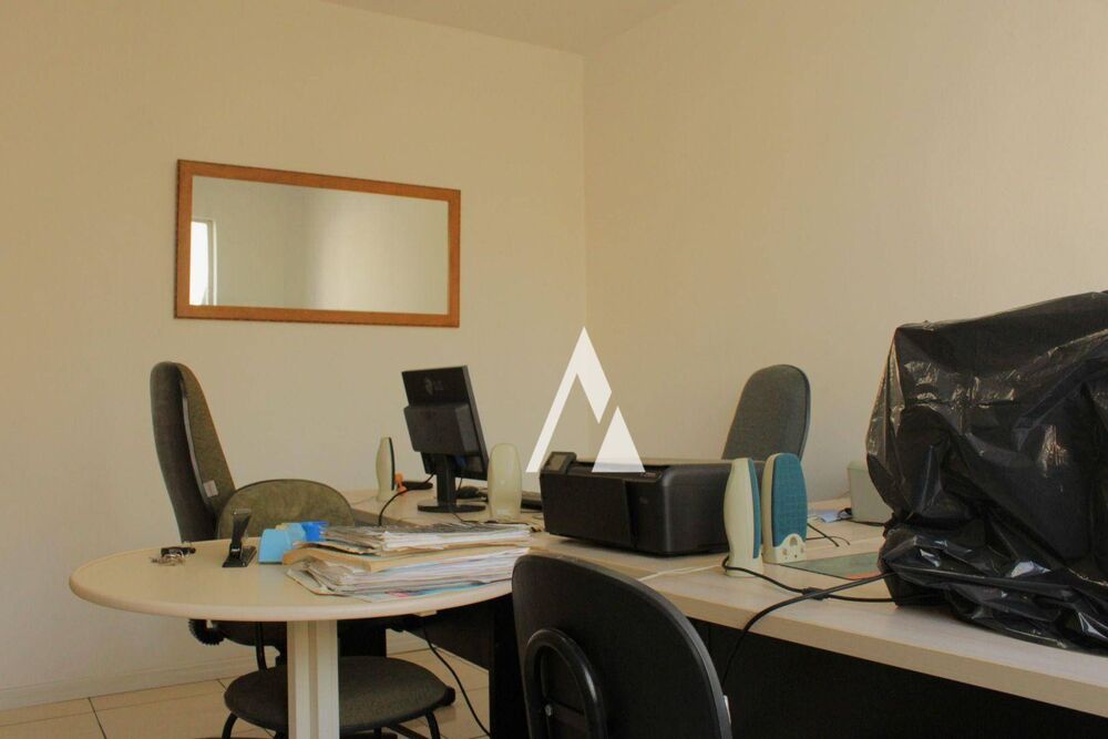 Sala-Conjunto, 22 m² - Foto 8