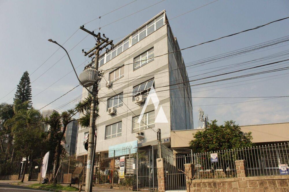 Sala-Conjunto, 22 m² - Foto 1