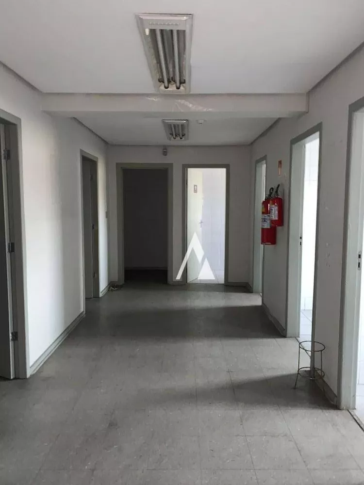 Prédio Inteiro, 652 m² - Foto 29