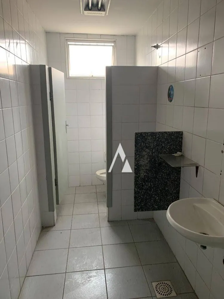 Prédio Inteiro, 652 m² - Foto 39