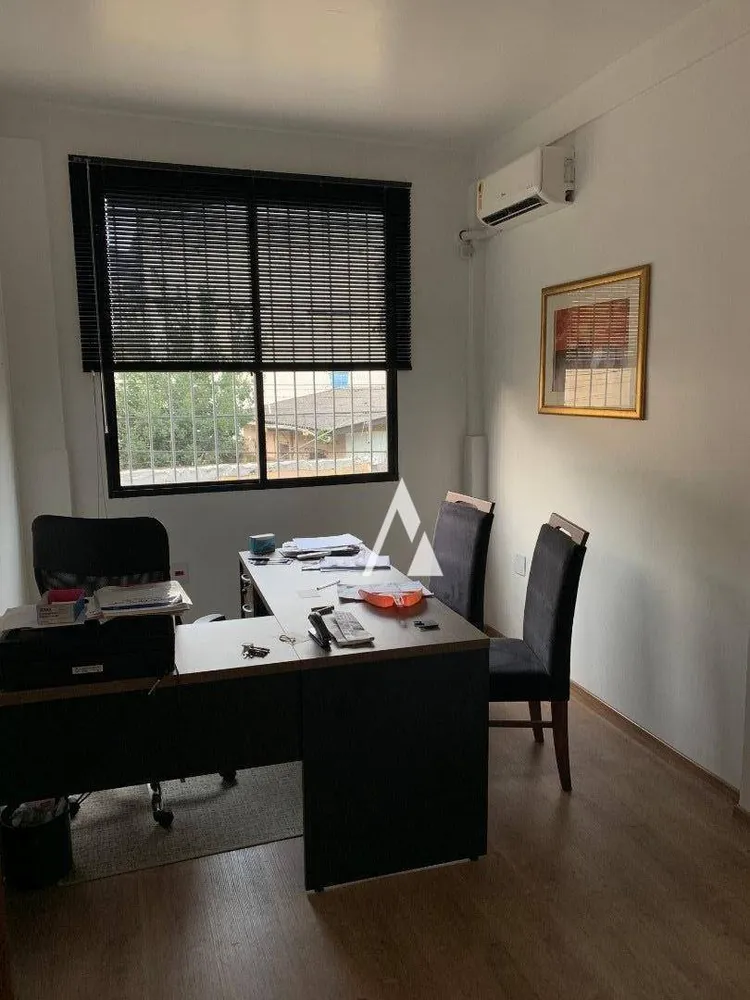 Prédio Inteiro, 652 m² - Foto 43