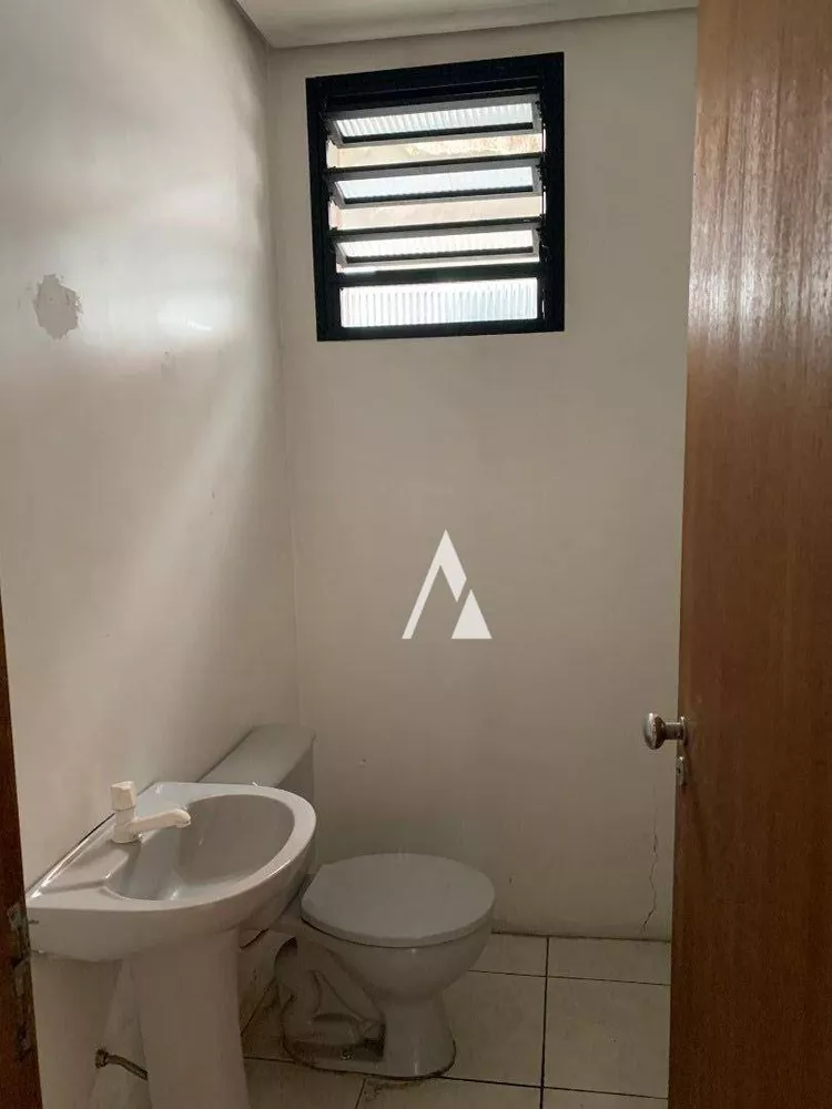Prédio Inteiro, 652 m² - Foto 17