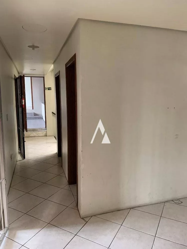 Prédio Inteiro, 652 m² - Foto 19