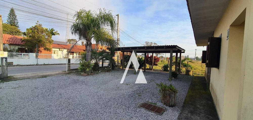 Casa, 3 quartos, 160 m² - Foto 6