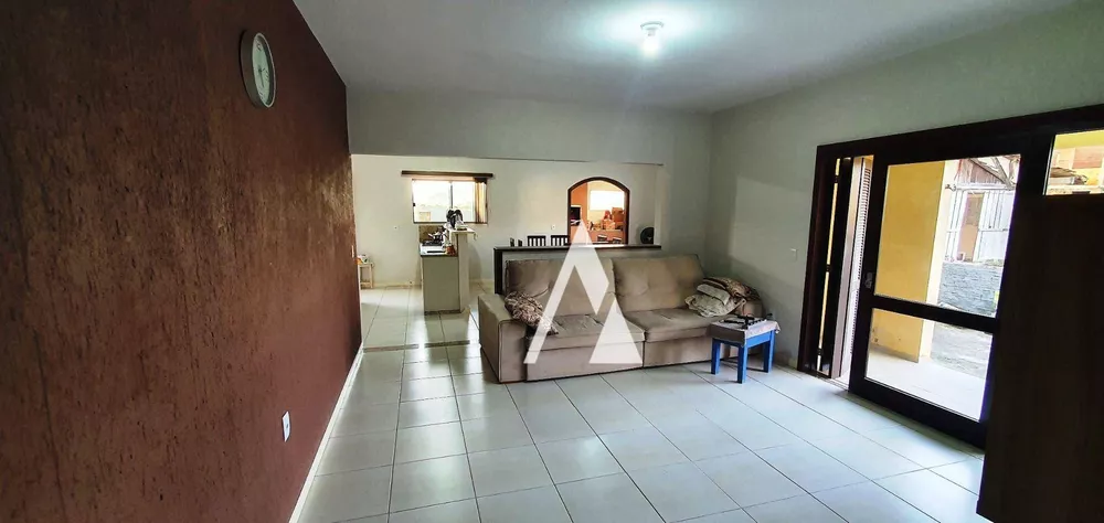 Casa, 3 quartos, 160 m² - Foto 7
